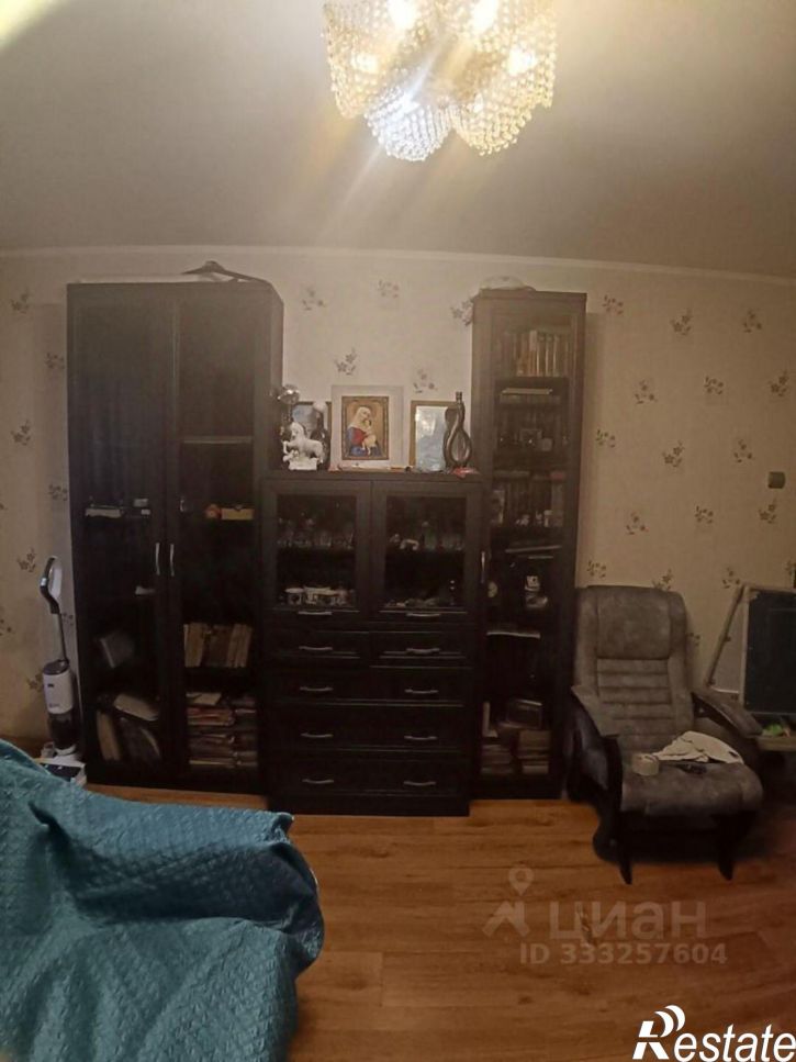 3-комн квартира ул Маршала Жукова, 2/2,  д. 2/2