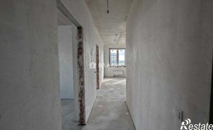3-комн квартира улица Евгения Столярова, 13