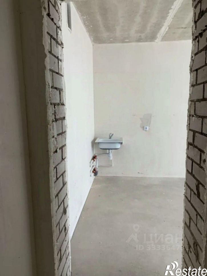 3-комн квартира ул Гази Загитова, 11/1,  д. 11/1