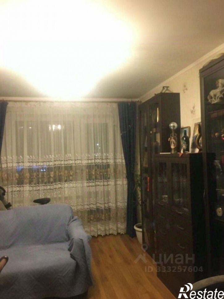 3-комн квартира ул Маршала Жукова, 2/2,  д. 2/2