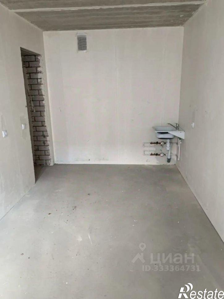 3-комн квартира ул Гази Загитова, 11/1,  д. 11/1