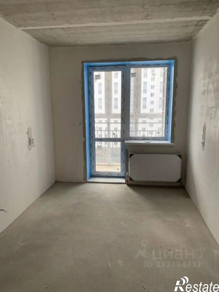 3-комн квартира ул Гази Загитова, 11/1,  д. 11/1
