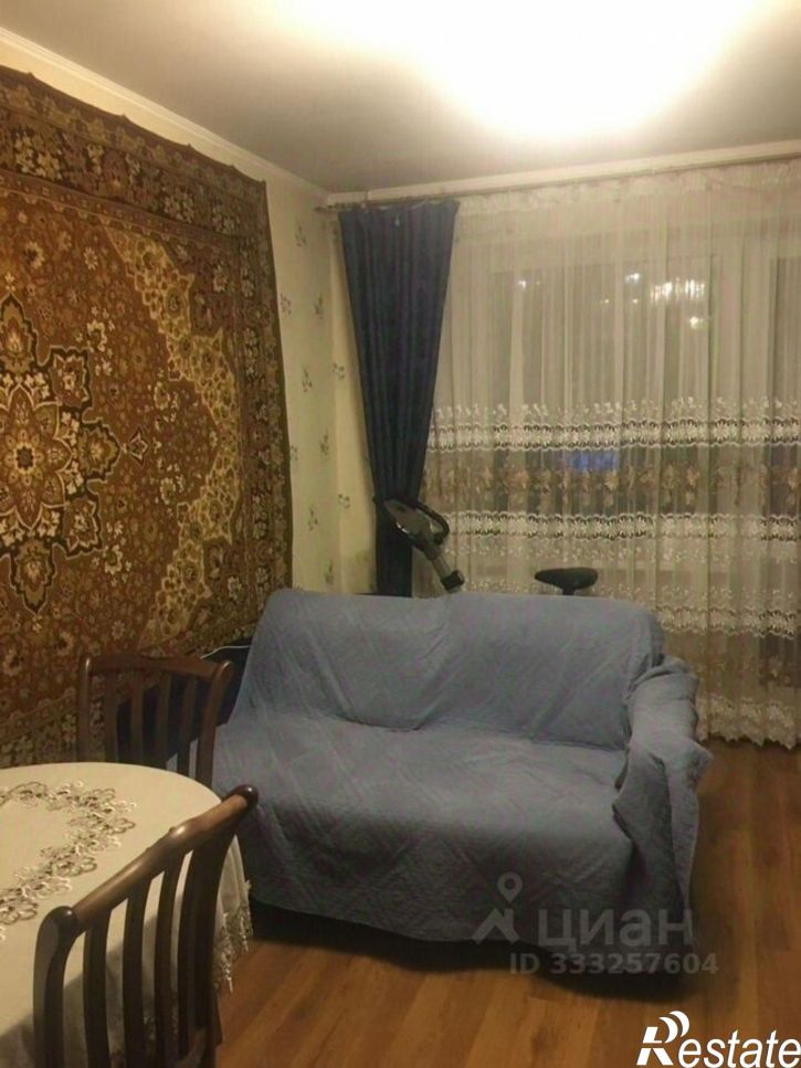 3-комн квартира ул Маршала Жукова, 2/2,  д. 2/2