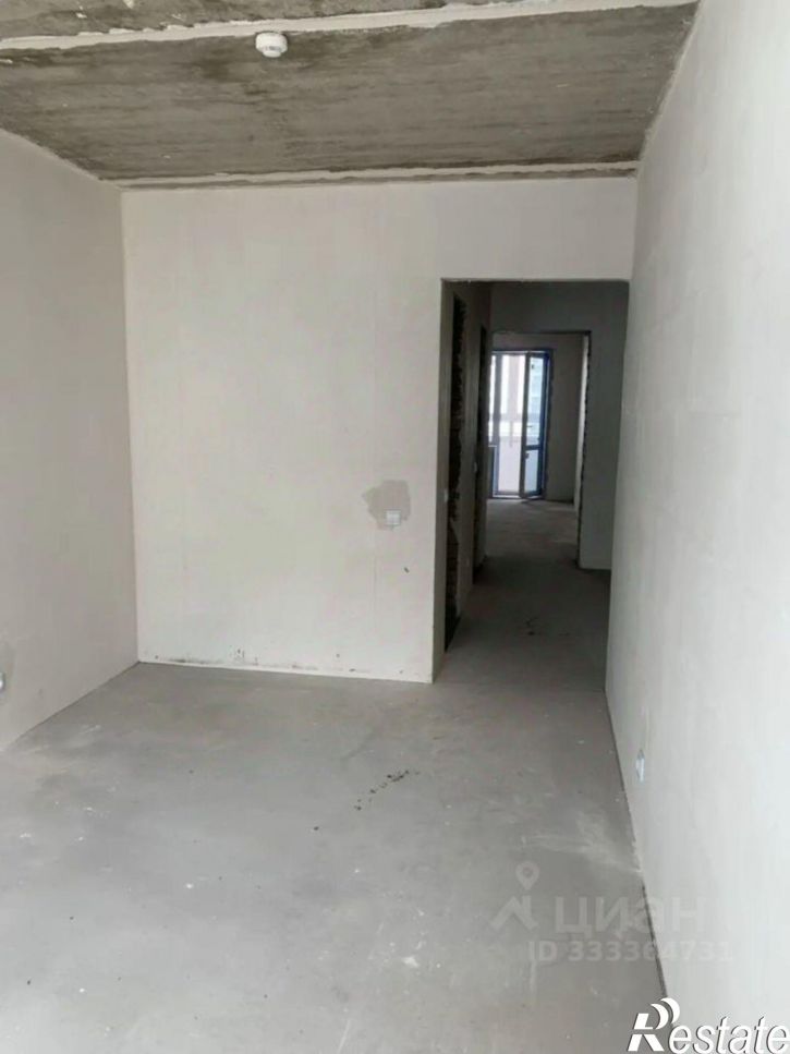 3-комн квартира ул Гази Загитова, 11/1,  д. 11/1
