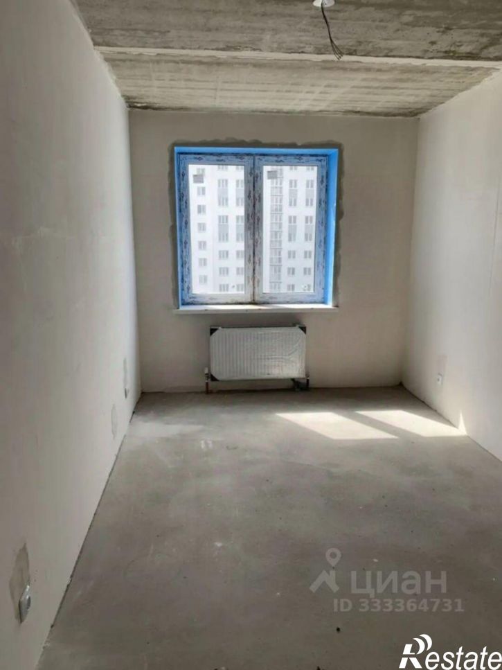 3-комн квартира ул Гази Загитова, 11/1,  д. 11/1