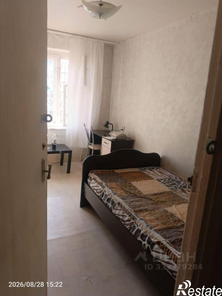 2-комн квартира ул Академика Королева, 10/3,  д. 10/3