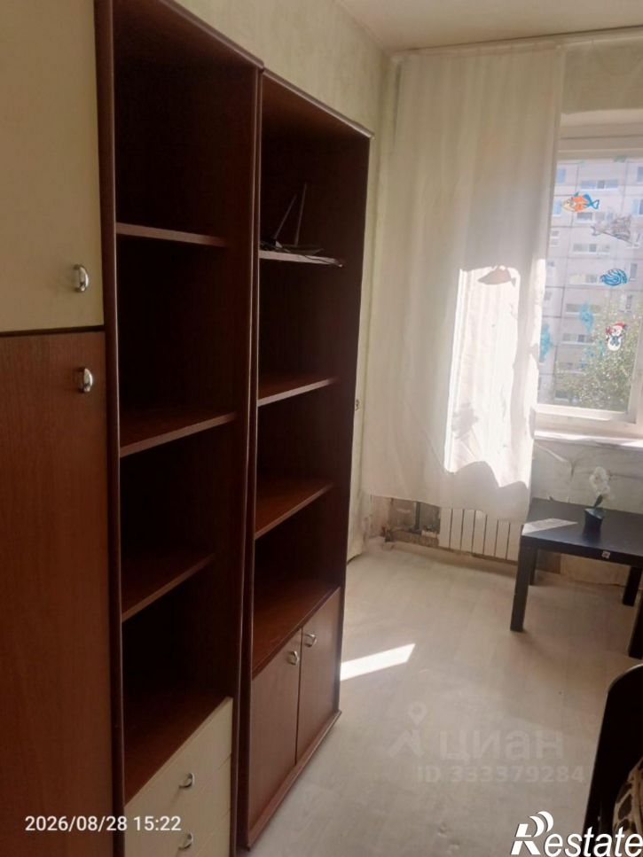 2-комн квартира ул Академика Королева, 10/3,  д. 10/3