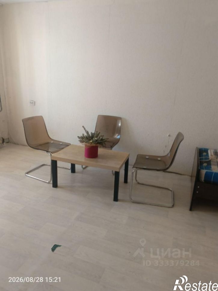 2-комн квартира ул Академика Королева, 10/3,  д. 10/3