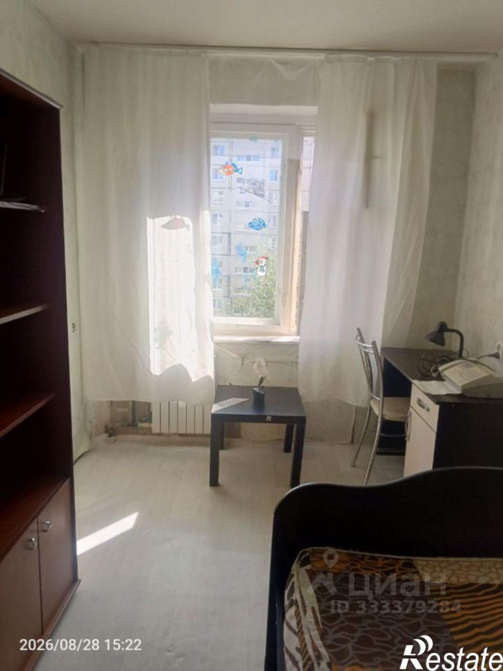 2-комн квартира ул Академика Королева, 10/3,  д. 10/3