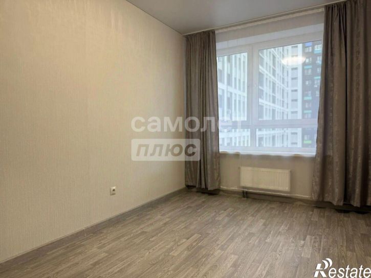 2-комн квартира ул Энтузиастов, 15,  д. 15