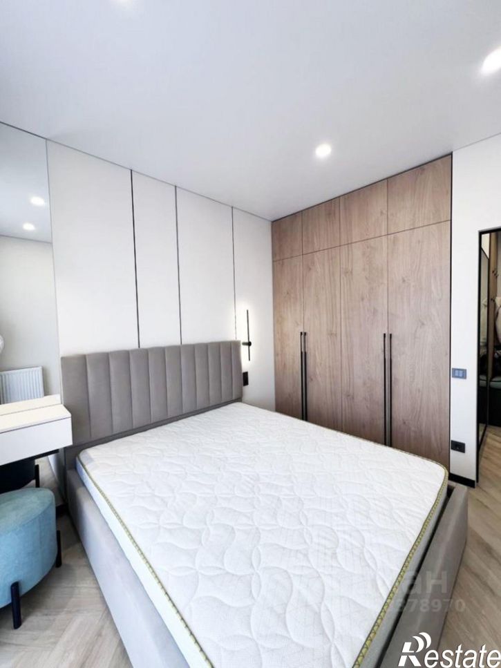 2-комн квартира ул Энтузиастов, 16,  д. 16