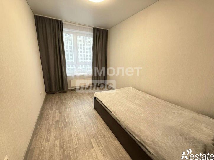 2-комн квартира ул Энтузиастов, 15,  д. 15