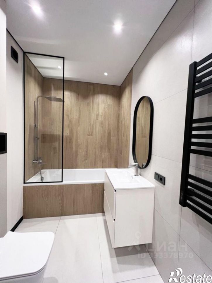 2-комн квартира ул Энтузиастов, 16,  д. 16
