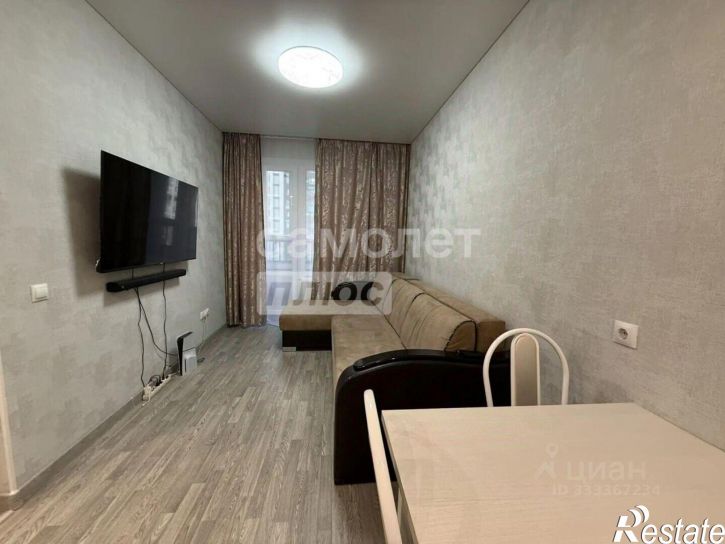 2-комн квартира ул Энтузиастов, 15,  д. 15