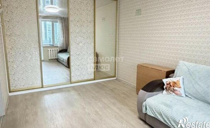 2-комн квартира ул Набережная р. Уфы, 11,  д. 11