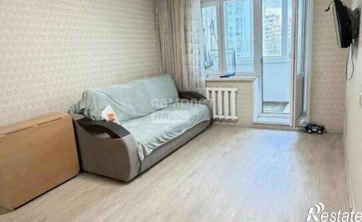 2-комн квартира ул Набережная р. Уфы, 11,  д. 11