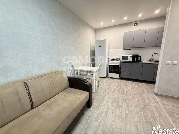 2-комн квартира ул Энтузиастов, 15,  д. 15