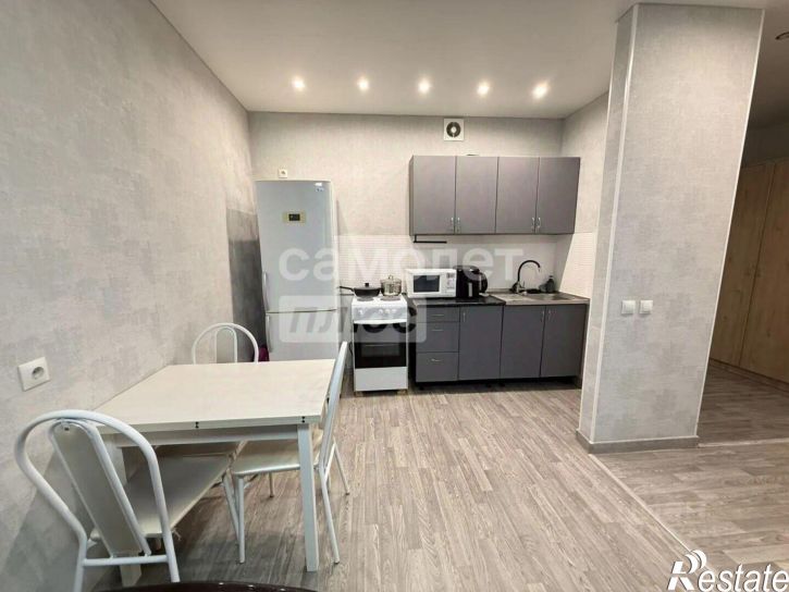 2-комн квартира ул Энтузиастов, 15,  д. 15