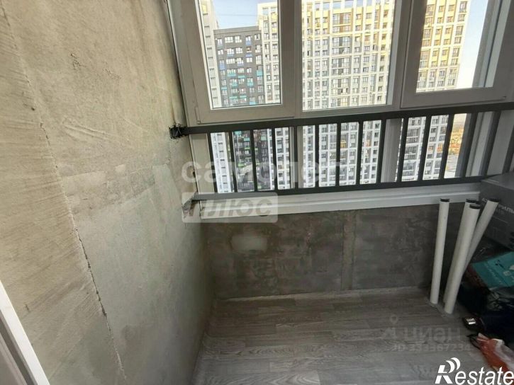 2-комн квартира ул Энтузиастов, 15,  д. 15