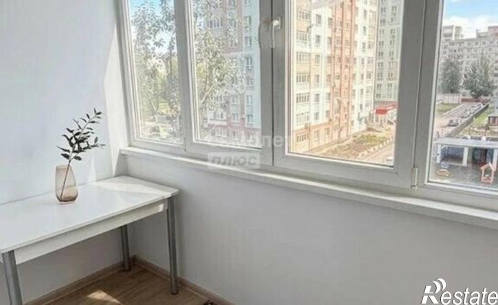 2-комн квартира ул Набережная р. Уфы, 11,  д. 11
