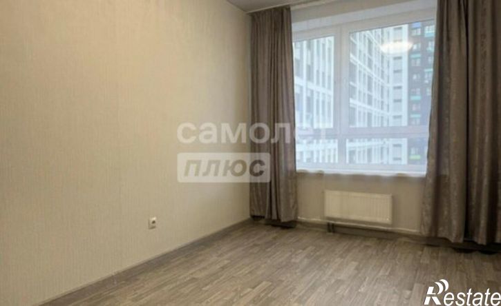 2-комн квартира ул Энтузиастов, 15,  д. 15