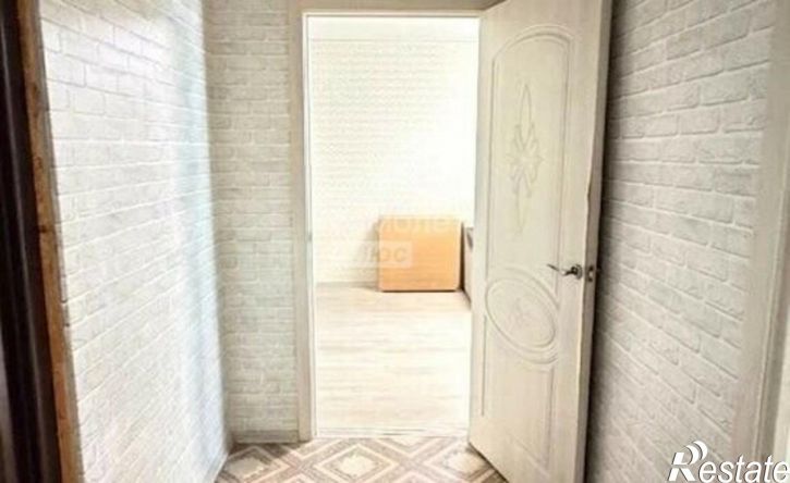 2-комн квартира ул Набережная р. Уфы, 11,  д. 11