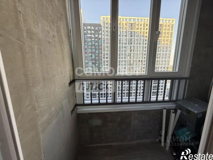 2-комн квартира ул Энтузиастов, 15,  д. 15