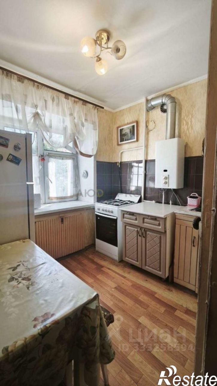 1-комн квартира ул Цюрупы, 100,  д. 100