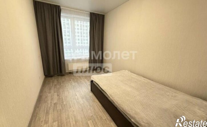 2-комн квартира ул Энтузиастов, 15,  д. 15