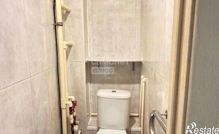 2-комн квартира ул Набережная р. Уфы, 11,  д. 11