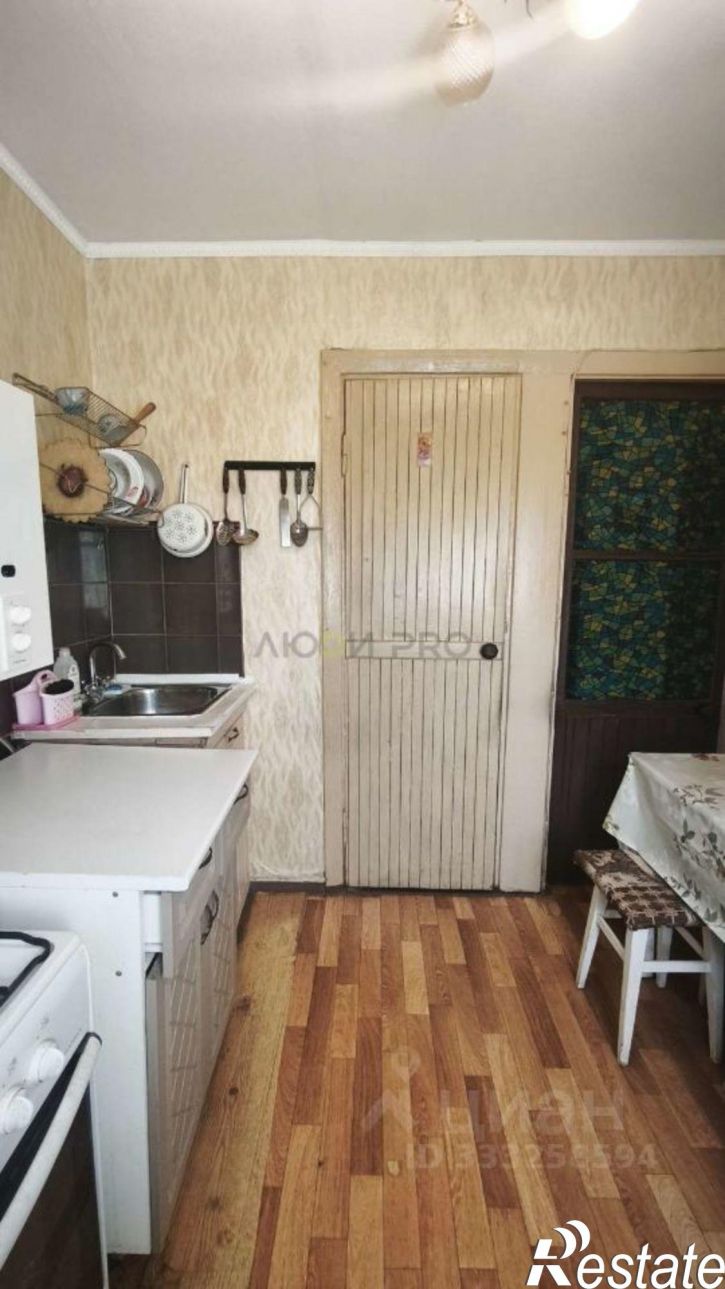 1-комн квартира ул Цюрупы, 100,  д. 100