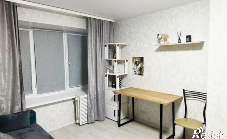 1-комн квартира ул Братьев Кадомцевых, 12,  д. 12