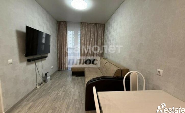 2-комн квартира ул Энтузиастов, 15,  д. 15