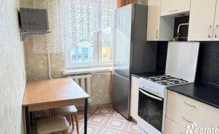 2-комн квартира ул Набережная р. Уфы, 11,  д. 11