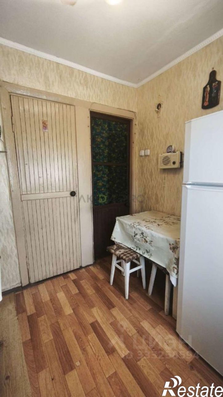 1-комн квартира ул Цюрупы, 100,  д. 100