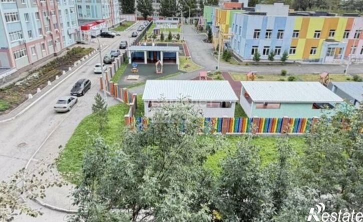2-комн квартира ул Набережная р. Уфы, 11,  д. 11