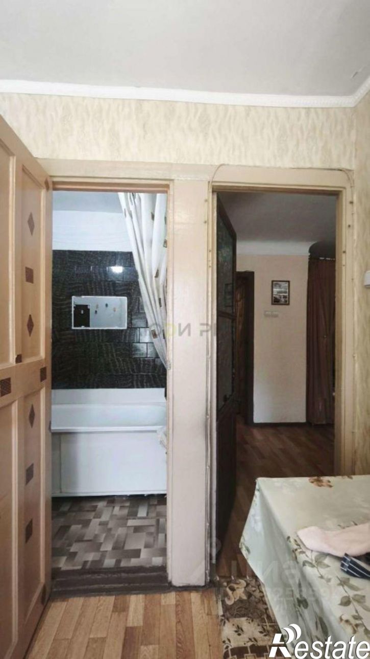 1-комн квартира ул Цюрупы, 100,  д. 100