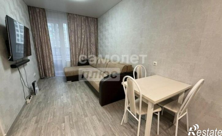 2-комн квартира ул Энтузиастов, 15,  д. 15