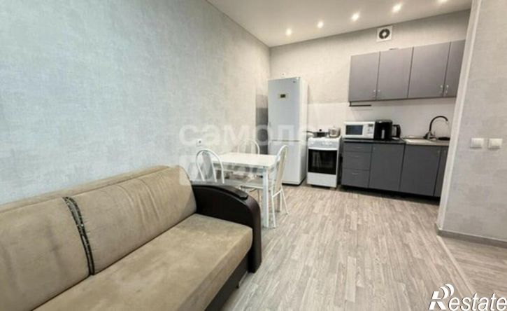 2-комн квартира ул Энтузиастов, 15,  д. 15