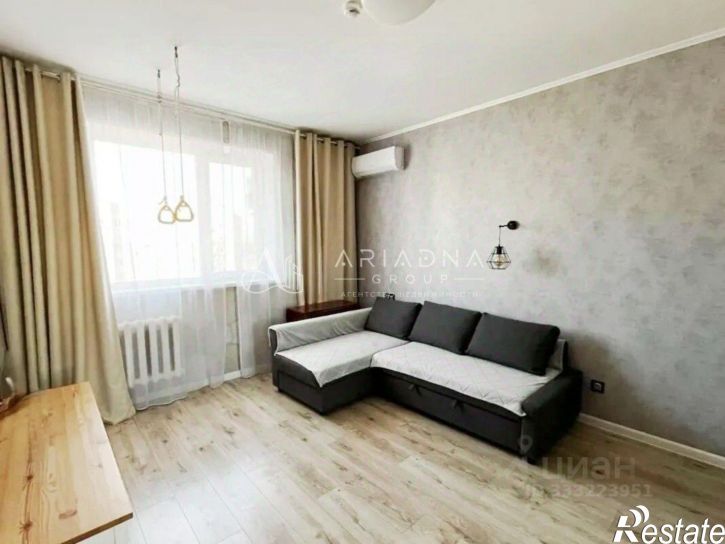 2-комн квартира ул Генерала Кусимова, 15,  д. 15