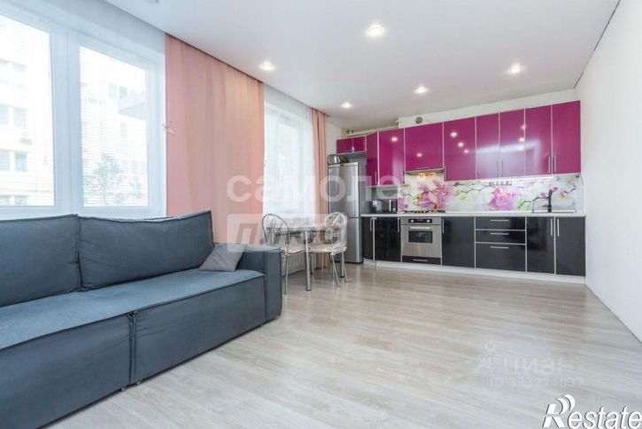 3-комн квартира ул Артезианская, 28,  д. 28
