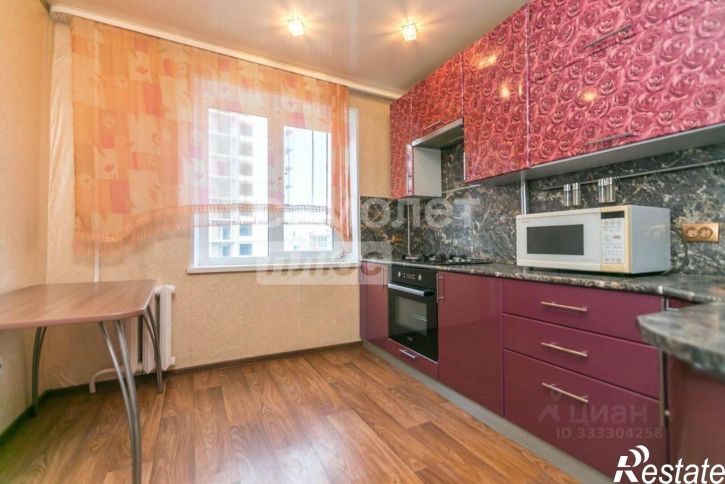 3-комн квартира ул Менделеева, 9/2,  д. 9/2