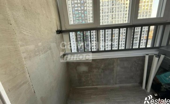 2-комн квартира ул Энтузиастов, 15,  д. 15