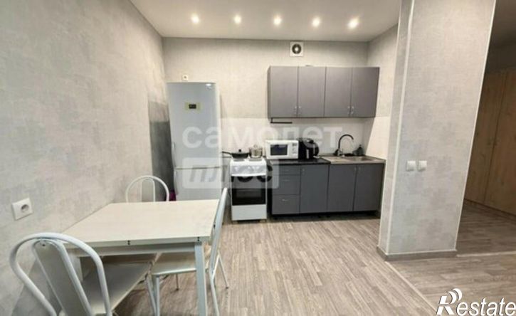 2-комн квартира ул Энтузиастов, 15,  д. 15