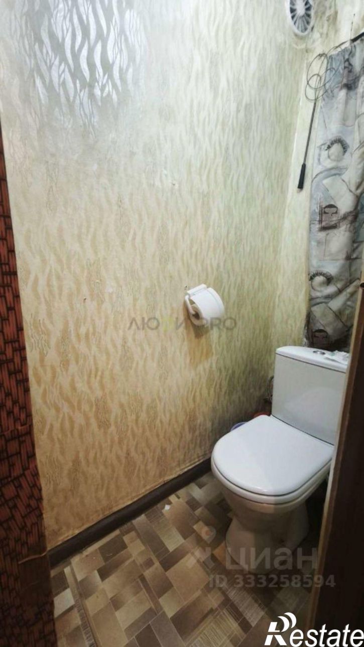 1-комн квартира ул Цюрупы, 100,  д. 100