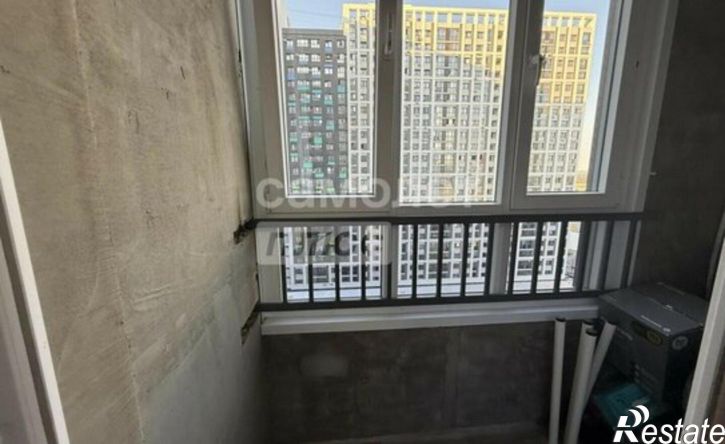 2-комн квартира ул Энтузиастов, 15,  д. 15