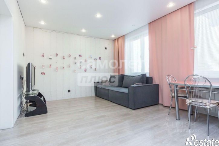 3-комн квартира ул Артезианская, 28,  д. 28