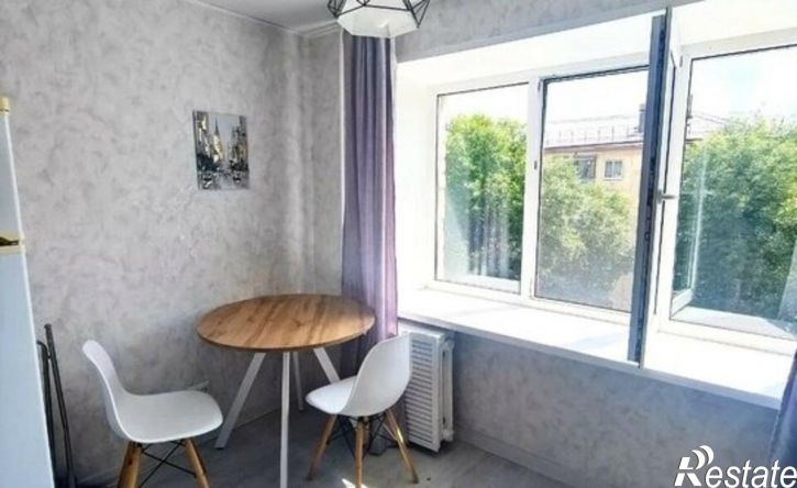 1-комн квартира ул Братьев Кадомцевых, 12,  д. 12