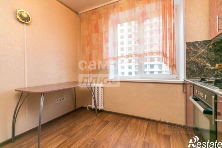 3-комн квартира ул Менделеева, 9/2,  д. 9/2