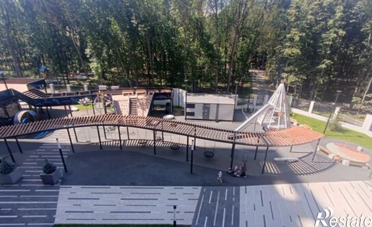 3-комн квартира пр-кт Октября, 75/1,  д. 75/1